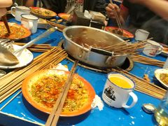 串串香-马路边边串串香(双井直营店)