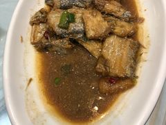 -金海湾海鲜排档(朱家尖店)