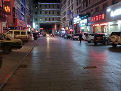 -日喀则乔穆朗宗酒店