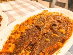 -玲珑餐厅(陕西南路店)