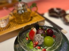 水果-叶叶菩提(太原别墅店)