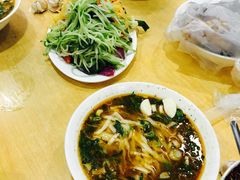 -水仙拉面(水仙街店)