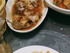 -鲁菜根·泰安菜(万达店)