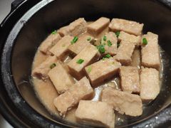 招牌焗香芋-花千醉(新街口店)