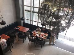 大堂-卡朋厨房(289艺术园区店)