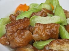 -老白酒农家菜馆