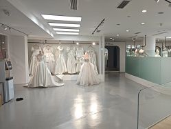 -金夫人婚纱摄影(总店)