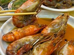 -一蚝一贝海鲜特色餐厅(万象城店)