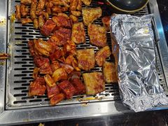 -西昌老号李小肠特色烧烤园(双流店)