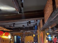 -串盟烧烤大排档·长沙美食地标(星沙店)