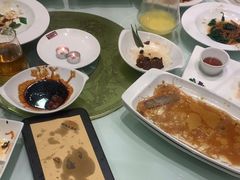 -金时代顺风大酒店(爱琴海购物中心店)
