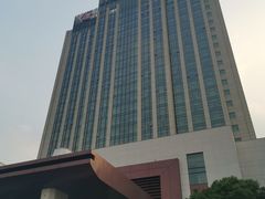 -常熟理文铂尔曼酒店