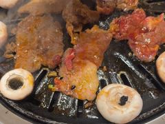 -九田家黑牛烤肉料理(华侨城店)