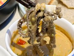 京味爆肚-浩爷羊蝎子火锅(望京店)