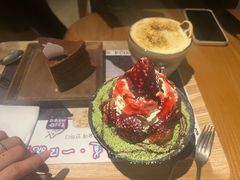 -相思蜜哒(西塔街店)