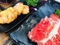 -丽江庭院之爱在路上(西单店)