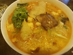 -吾味香葫芦头(安西街店)