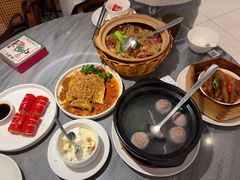 -粤来记·啫啫煲·点心(日月光店)