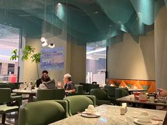 大堂-披云云小馆·味道江湖(姚家园万象汇店)