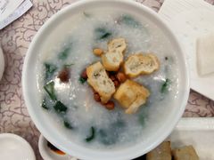 荔湾艇仔粥-金榜大酒店-中餐