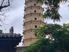 -白塔山公园