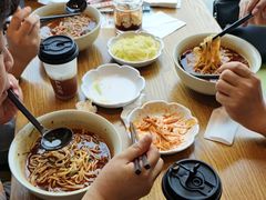 -李先生牛肉面大王(欧亚卖场店)