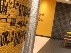 -麦当劳(民盈·国贸城店)