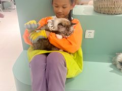 -怪兽屋·羊驼·猫咖·狗咖(俊华广场店)