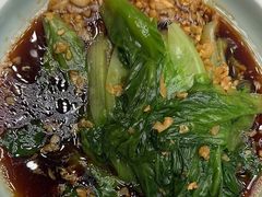 招牌灼生菜-苏福记·海鲜佬(凤城四路店)