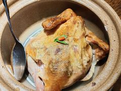 -金牌外婆家(苏州中心店)