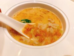 -杭州JW万豪酒店-万豪中餐厅
