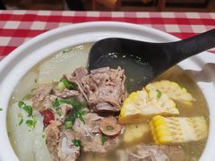 -西贝(龙华壹方天地店)