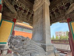 -历代帝王庙博物馆