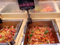 -亚马逊海鲜自助(梅溪湖步步高店)