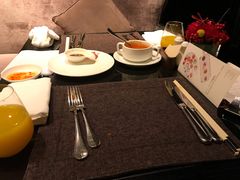 -深圳四季酒店·馥自助餐厅