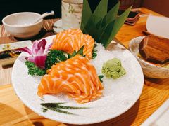 -酒井酱子·深夜食堂(东城汇店)