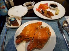 -艺站·自助餐厅·西餐厅(济南绿地美利亚酒店)