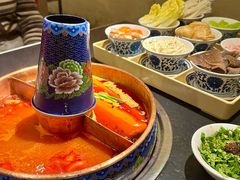 -咏江南·苏式火锅·苏州评弹(观前街店)