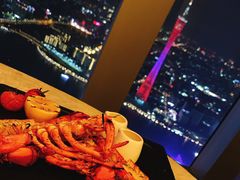波士顿龙虾-广州四季酒店·佰鲜汇·现代法餐