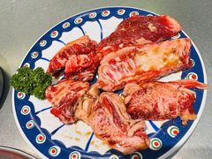 -大叹号·朝鲜族烤肉(潍坊泰华城店)