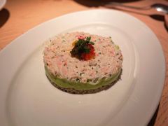 -杭州柏悦酒店·潮餐厅