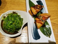 香煎鹅肝-林妈妈村·日式料理(宝山龙湖天街店)