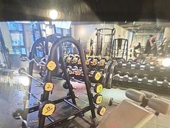 -威尔仕健身·游泳(中港汇店)