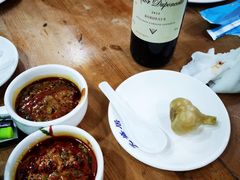 -元盛居(生态大街店)