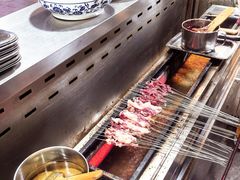 -文文烤肉(大皮院店)