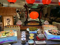 -白天鹅宾馆·流浮阁咖啡厅