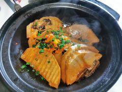 -野蔓果·山野菜(西湖景区·龙井茶田店)