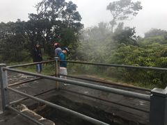 -夏威夷火山国家公园