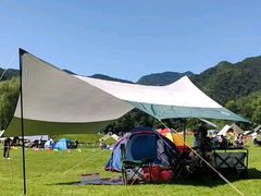 -玉渡山自然风景区