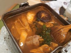 -酒久自助料理(佳兆业店)